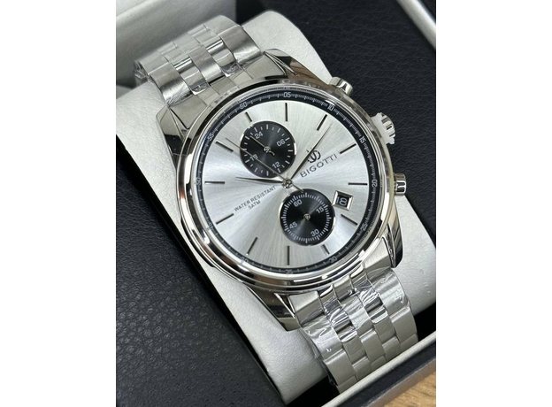 Bigotti BG.1.10580-1, фото 3 | Интернет-магазин оригинальных часов и аксессуаров