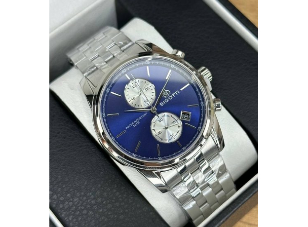 Bigotti BG.1.10580-3, фото 3 | Интернет-магазин оригинальных часов и аксессуаров