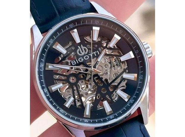 Bigotti BG.1.10595-3, фото 3 | Интернет-магазин оригинальных часов и аксессуаров