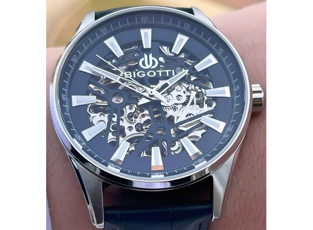 Bigotti BG.1.10595-3, фото 4 | Интернет-магазин оригинальных часов и аксессуаров