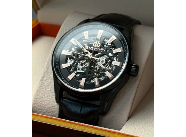 Bigotti BG.1.10595-5, фото 3 | Интернет-магазин оригинальных часов и аксессуаров