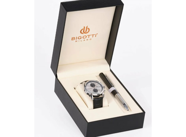 Bigotti BG.1.10613-1, фото 2 | Интернет-магазин оригинальных часов и аксессуаров