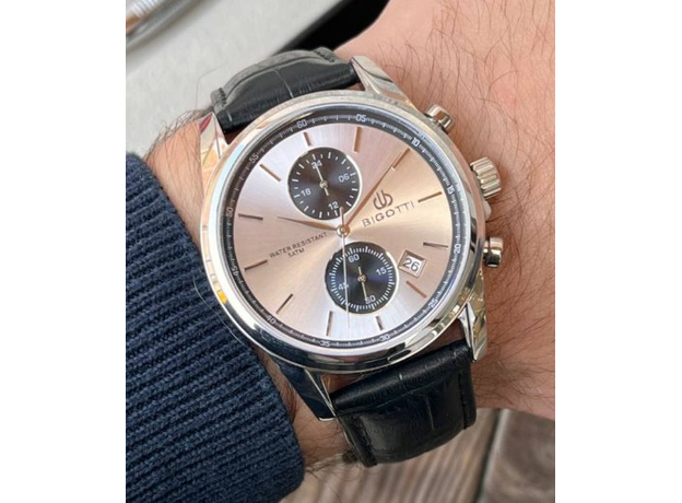 Bigotti BG.1.10613-1, фото 3 | Интернет-магазин оригинальных часов и аксессуаров