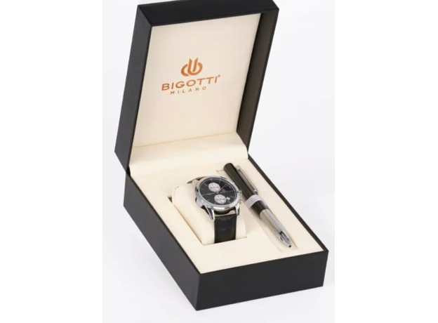 Bigotti BG.1.10613-2, фото 2 | Интернет-магазин оригинальных часов и аксессуаров