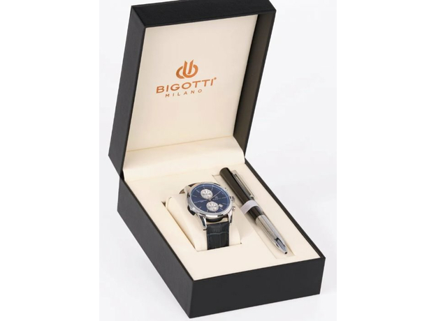 Bigotti BG.1.10613-3, фото 2 | Интернет-магазин оригинальных часов и аксессуаров