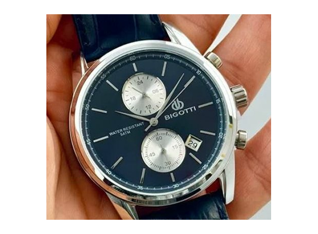 Bigotti BG.1.10613-3, фото 3 | Интернет-магазин оригинальных часов и аксессуаров