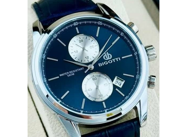 Bigotti BG.1.10613-3, фото 4 | Интернет-магазин оригинальных часов и аксессуаров