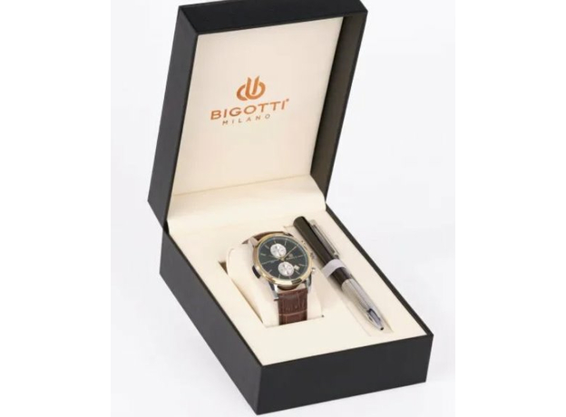 Bigotti BG.1.10613-4, фото 2 | Интернет-магазин оригинальных часов и аксессуаров