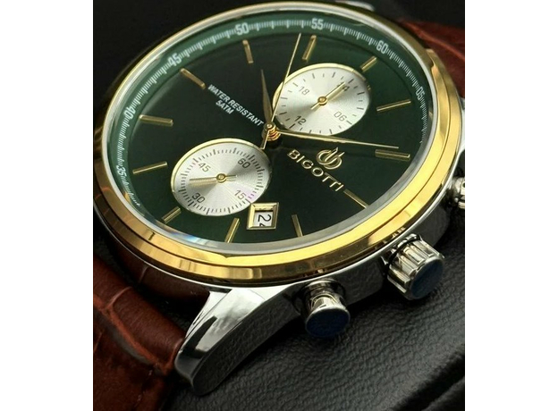 Bigotti BG.1.10613-4, фото 3 | Интернет-магазин оригинальных часов и аксессуаров