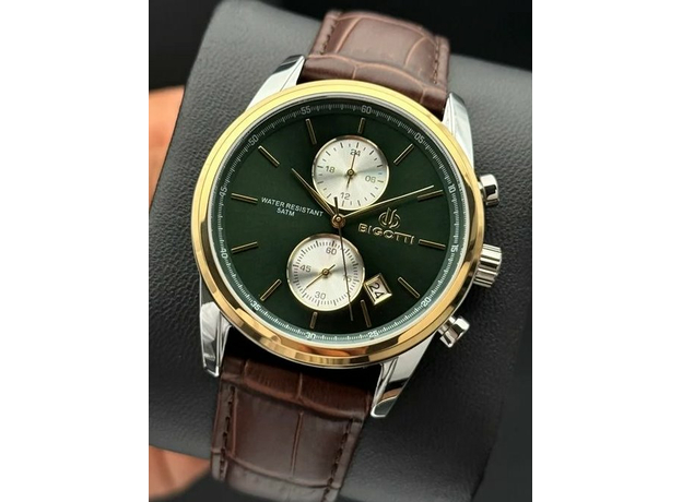 Bigotti BG.1.10613-4, фото 4 | Интернет-магазин оригинальных часов и аксессуаров