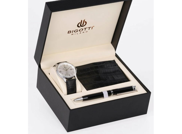 Bigotti BG.1.10614-1, фото 2 | Интернет-магазин оригинальных часов и аксессуаров