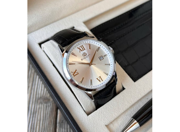Bigotti BG.1.10614-1, фото 3 | Интернет-магазин оригинальных часов и аксессуаров