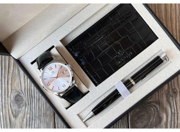 Bigotti BG.1.10614-1, фото 4 | Интернет-магазин оригинальных часов и аксессуаров