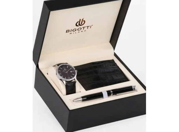 Bigotti BG.1.10614-2, фото 2 | Интернет-магазин оригинальных часов и аксессуаров