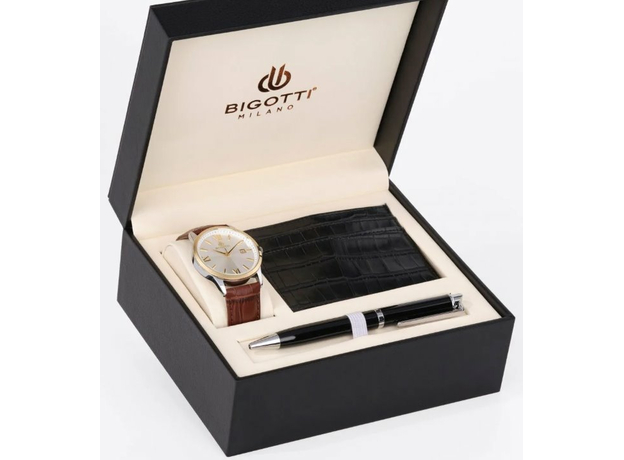 Bigotti BG.1.10614-4, фото 2 | Интернет-магазин оригинальных часов и аксессуаров