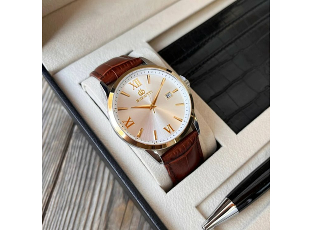 Bigotti BG.1.10614-4, фото 3 | Интернет-магазин оригинальных часов и аксессуаров