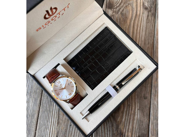 Bigotti BG.1.10614-4, фото 4 | Интернет-магазин оригинальных часов и аксессуаров