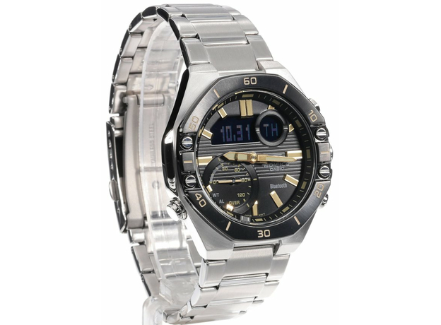 CASIO ECB-10DB-1A9EF EDIFICE Bluetooth, фото 2 | Интернет-магазин оригинальных часов и аксессуаров