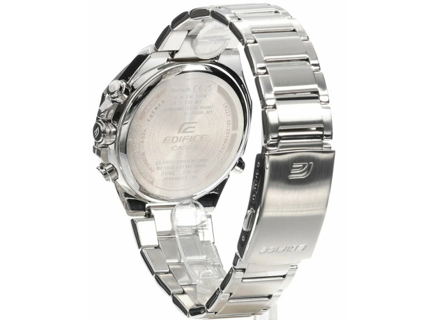 CASIO ECB-10DB-1A9EF EDIFICE Bluetooth, фото 4 | Интернет-магазин оригинальных часов и аксессуаров
