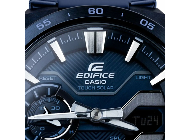 CASIO ECB-2200CB-2AEF Bluetooth, фото 6 | Интернет-магазин оригинальных часов и аксессуаров