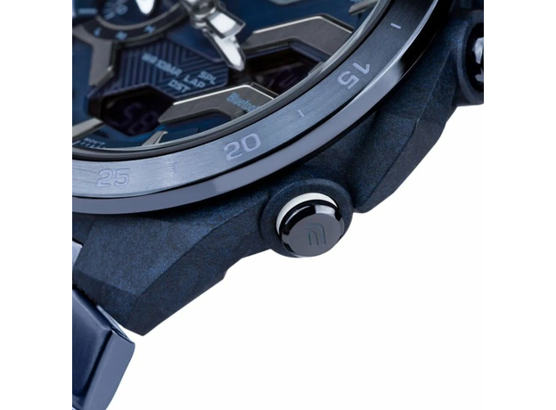 CASIO ECB-2200CB-2AEF Bluetooth, фото 7 | Интернет-магазин оригинальных часов и аксессуаров