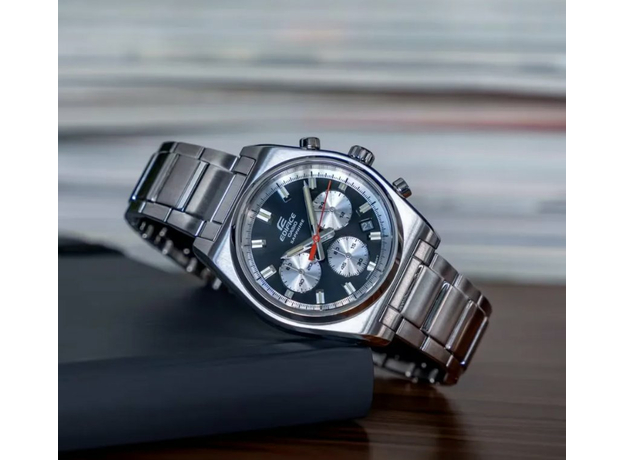 CASIO EFB-730D-1AVUEF EDIFICE, фото 2 | Интернет-магазин оригинальных часов и аксессуаров