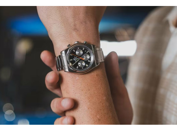 CASIO EFB-730D-1AVUEF EDIFICE, фото 4 | Интернет-магазин оригинальных часов и аксессуаров