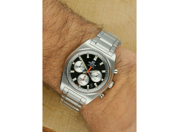 CASIO EFB-730D-1AVUEF EDIFICE, фото 5 | Интернет-магазин оригинальных часов и аксессуаров