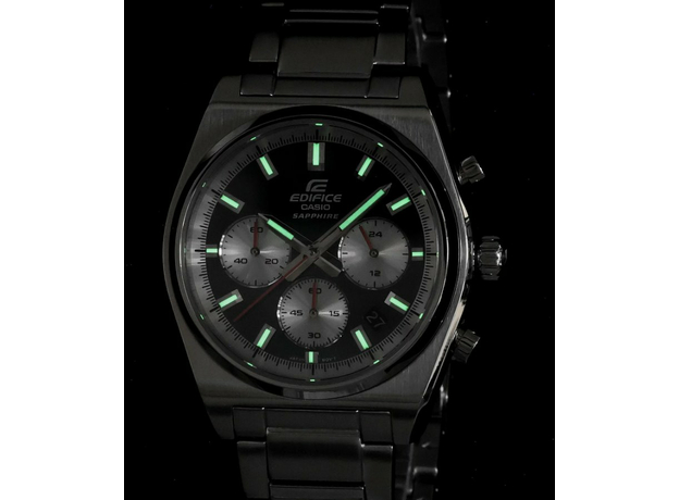 CASIO EFB-730D-2AVUEF EDIFICE, фото 2 | Интернет-магазин оригинальных часов и аксессуаров