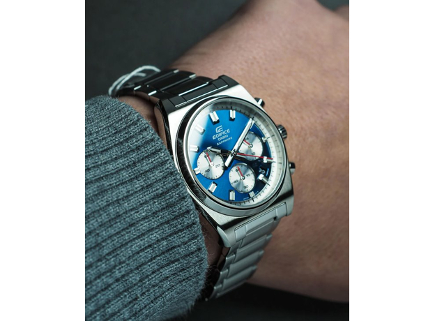 CASIO EFB-730D-2AVUEF EDIFICE, фото 3 | Интернет-магазин оригинальных часов и аксессуаров