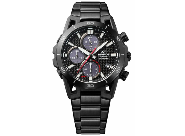 CASIO EFS-S640DC-1AVUEF, фото 2 | Интернет-магазин оригинальных часов и аксессуаров