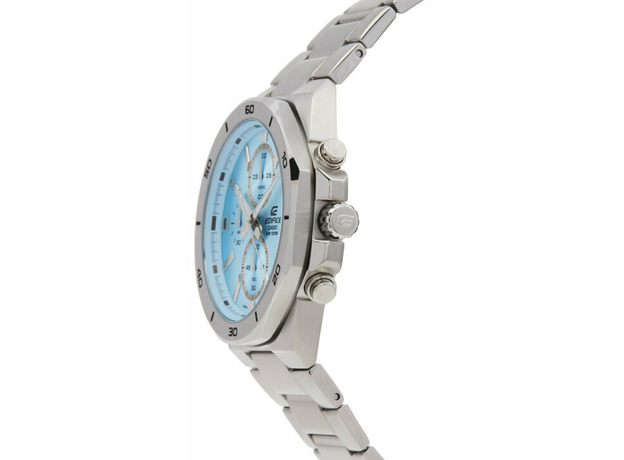 CASIO EFV-640D-2BVUEF, Вариации товара: Голубой, фото 2 | Интернет-магазин оригинальных часов и аксессуаров