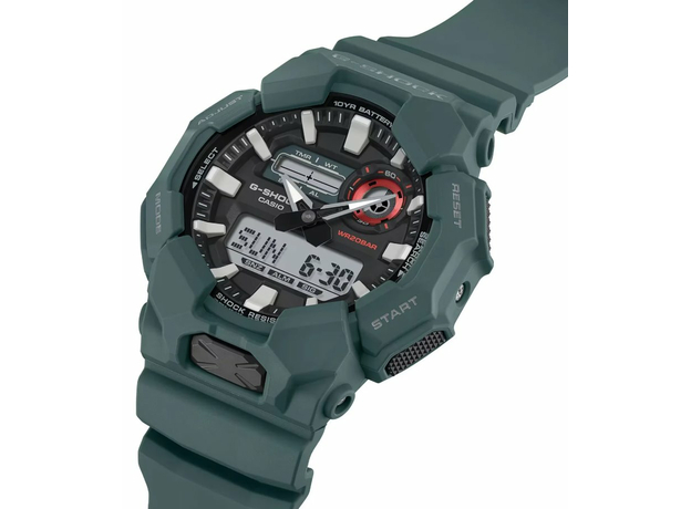 CASIO GA-010-2AER, фото 3 | Интернет-магазин оригинальных часов и аксессуаров