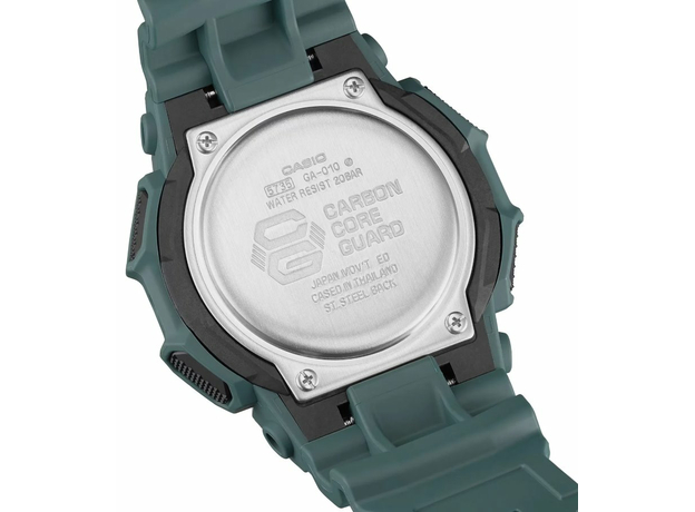 CASIO GA-010-2AER, фото 5 | Интернет-магазин оригинальных часов и аксессуаров
