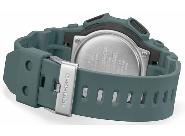 CASIO GA-010-2AER, фото 6 | Интернет-магазин оригинальных часов и аксессуаров