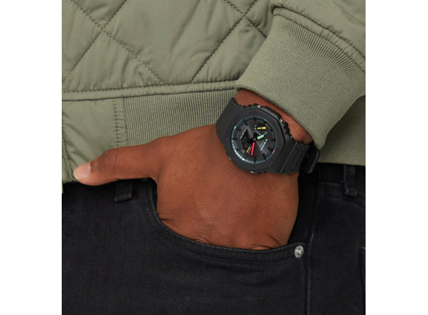 CASIO GA-B2100MF-1AER Bluetooth, фото 3 | Интернет-магазин оригинальных часов и аксессуаров