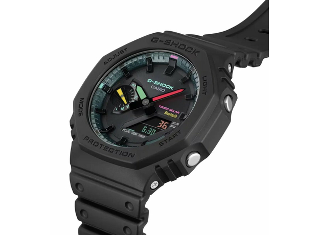 CASIO GA-B2100MF-1AER Bluetooth, фото 2 | Интернет-магазин оригинальных часов и аксессуаров