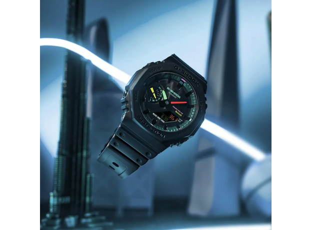 CASIO GA-B2100MF-1AER Bluetooth, фото 5 | Интернет-магазин оригинальных часов и аксессуаров