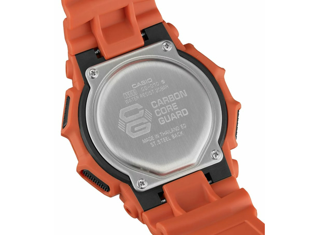 CASIO GD-010-4ER, фото 5 | Интернет-магазин оригинальных часов и аксессуаров