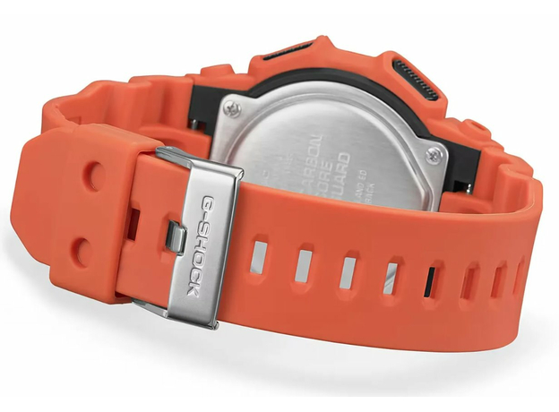 CASIO GD-010-4ER, фото 6 | Интернет-магазин оригинальных часов и аксессуаров