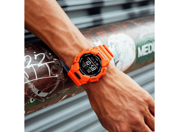 CASIO GD-010-4ER, фото 7 | Интернет-магазин оригинальных часов и аксессуаров