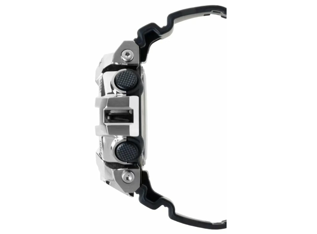 CASIO GM-700-1AER G-STEEL, фото 3 | Интернет-магазин оригинальных часов и аксессуаров