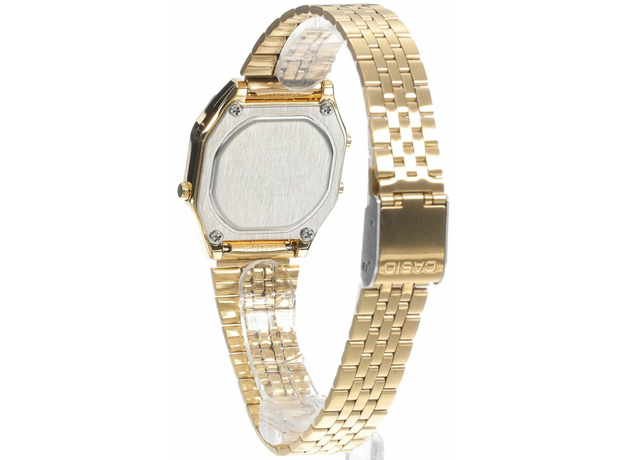 CASIO LA680WEGV-9AEF, фото 2 | Интернет-магазин оригинальных часов и аксессуаров