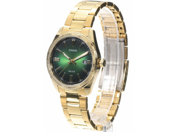 CASIO MTP-1302PGC-3AVEF, фото 3 | Интернет-магазин оригинальных часов и аксессуаров