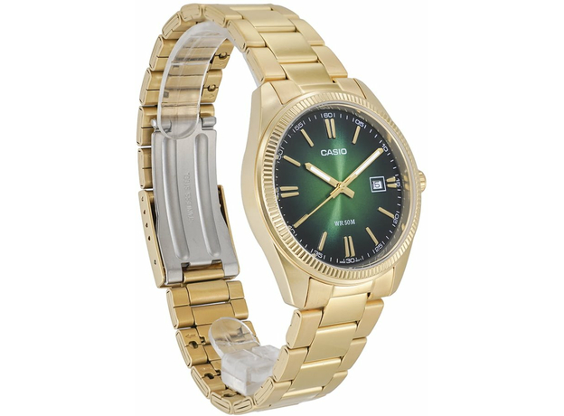 CASIO MTP-1302PGC-3AVEF, фото 4 | Интернет-магазин оригинальных часов и аксессуаров