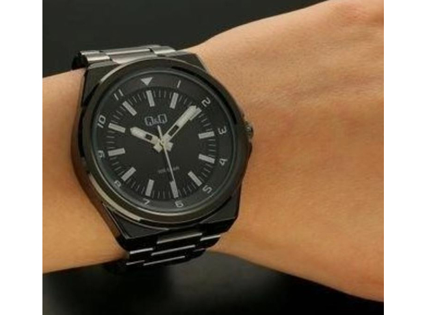 Q&Q QZ68J402Y (QZ68-402Y,QZ68-402,QZ68J402), фото 5 | Интернет-магазин оригинальных часов и аксессуаров