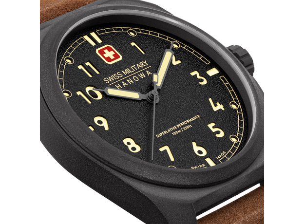 Swiss Military-Hanowa SMWGA0003940, фото 6 | Интернет-магазин оригинальных часов и аксессуаров
