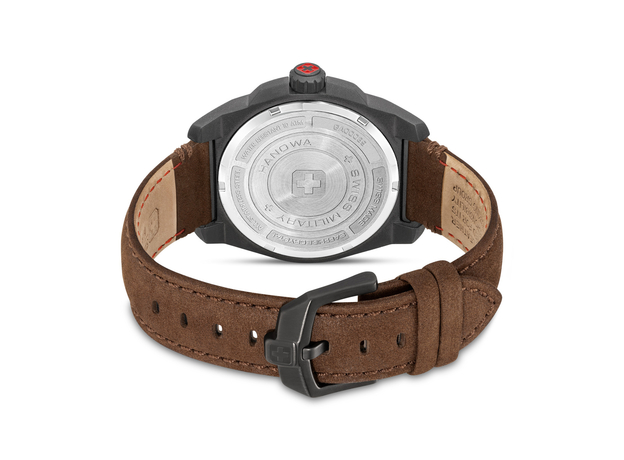 Swiss Military-Hanowa SMWGA0003940, фото 7 | Интернет-магазин оригинальных часов и аксессуаров