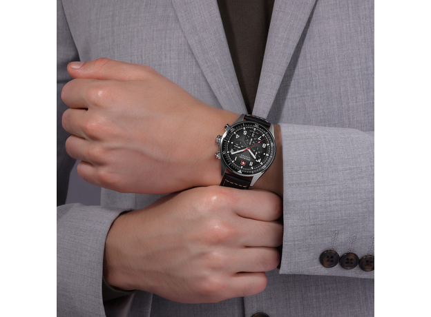 Swiss Military-Hanowa SMWGC0003801, фото 3 | Интернет-магазин оригинальных часов и аксессуаров