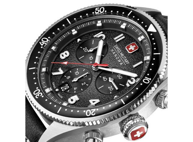 Swiss Military-Hanowa SMWGC0003801, фото 6 | Интернет-магазин оригинальных часов и аксессуаров